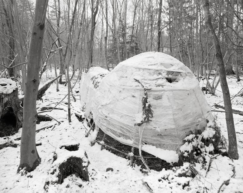 © Andreas Frei - Image from the ELDORADOSOLILOQUISTTRANSMISSIONDECODERCYCLE photography project