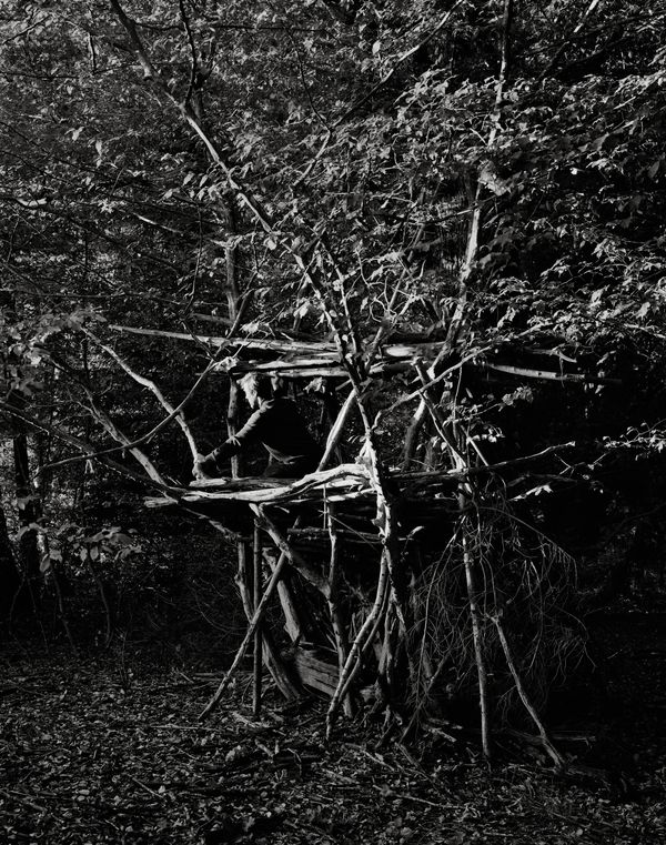 © Andreas Frei - Image from the ELDORADOSOLILOQUISTTRANSMISSIONDECODERCYCLE photography project