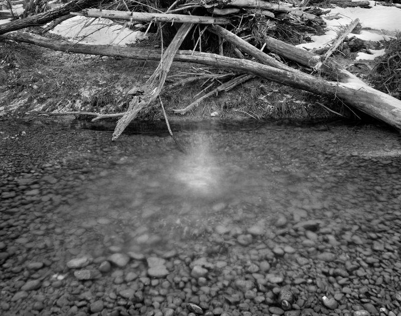 © Andreas Frei - Image from the ELDORADOSOLILOQUISTTRANSMISSIONDECODERCYCLE photography project