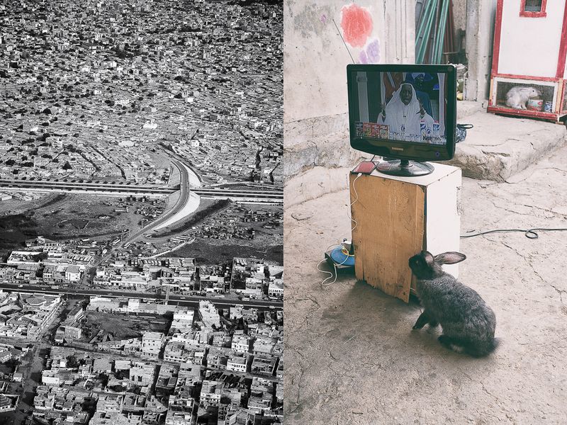 © Emmanuelle Andrianjafy - Image from the A Life by the sea photography project