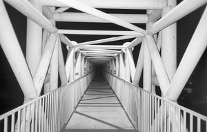Vanishing Point