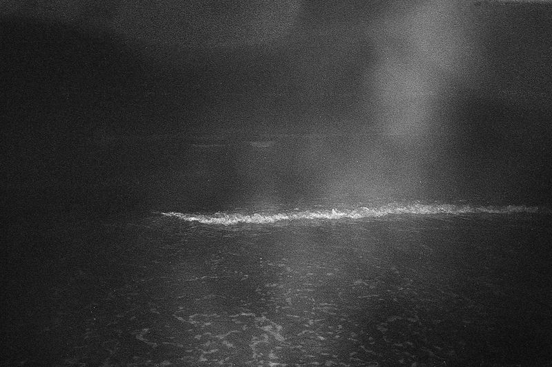 © Ali Shams - Image from the War Within photography project