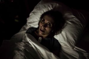 Trapped In My Own Body