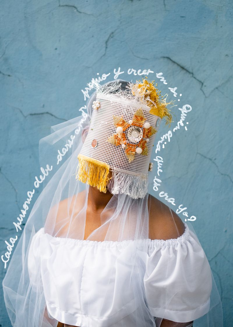 © Blast Delphine - Image from the The retreat of the butterflies photography project