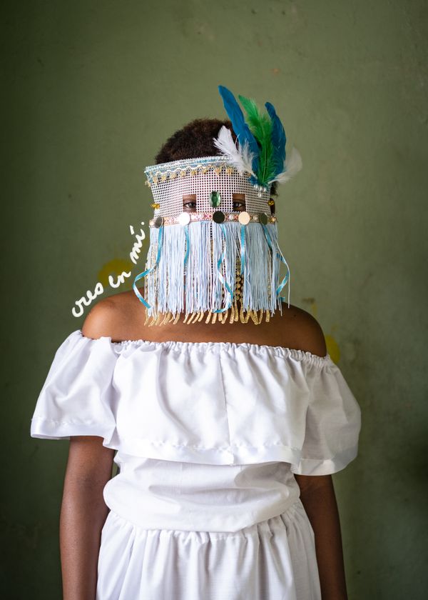 © Blast Delphine - Image from the The retreat of the butterflies photography project