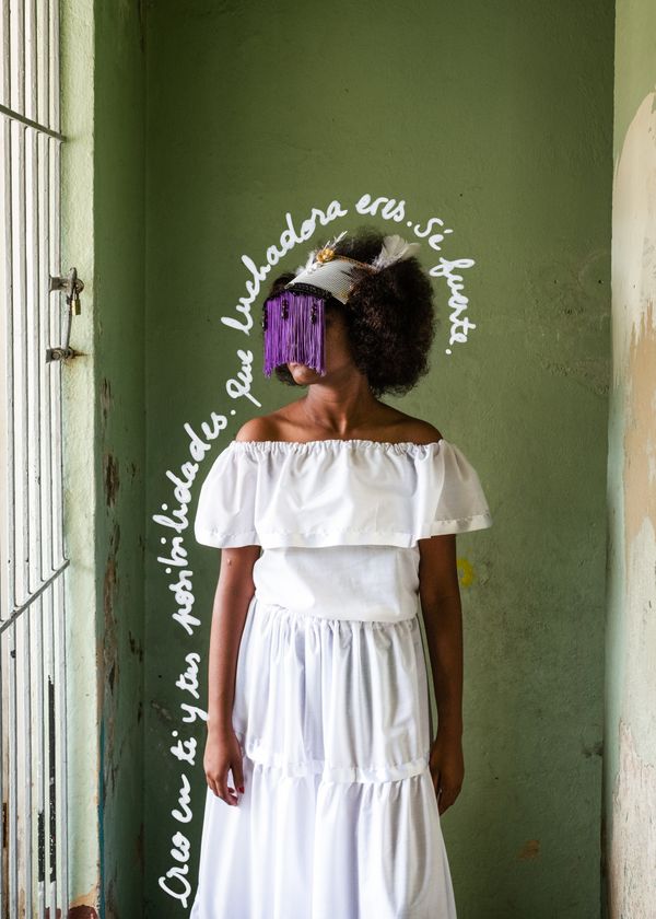 © Blast Delphine - Image from the The retreat of the butterflies photography project