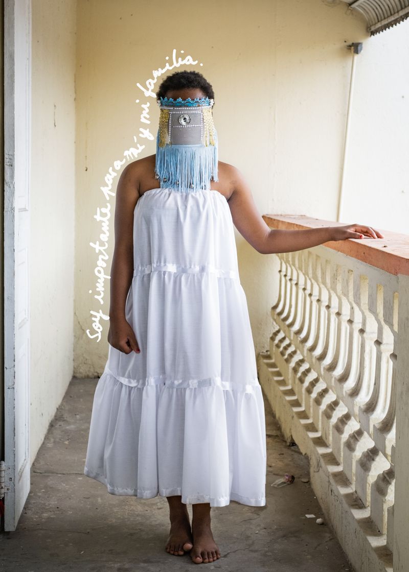 © Blast Delphine - Image from the The retreat of the butterflies photography project