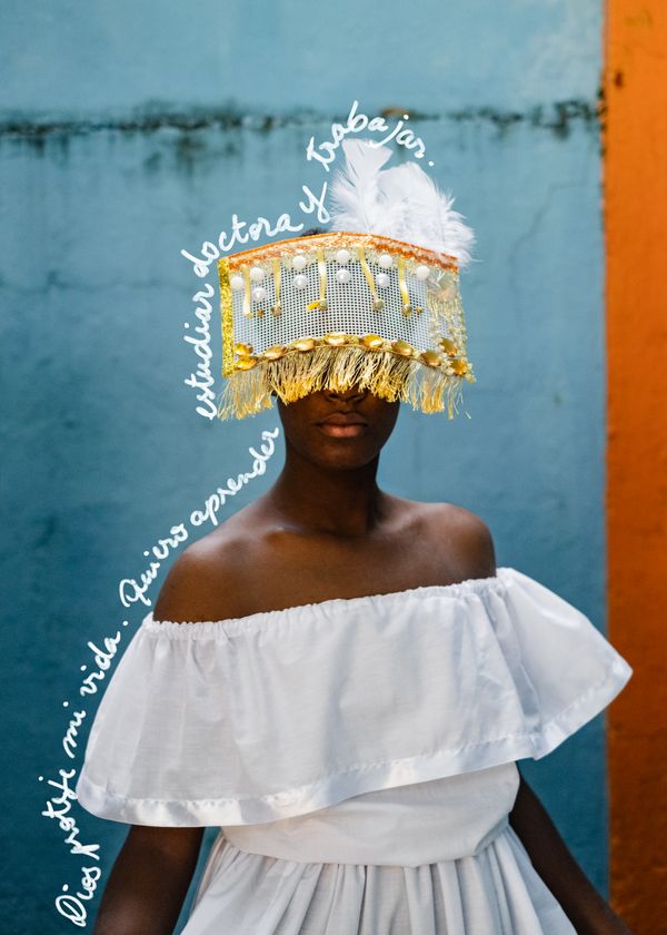 © Blast Delphine - Image from the The retreat of the butterflies photography project