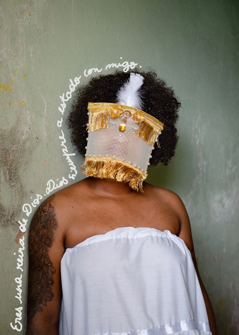 © Blast Delphine - Image from the The retreat of the butterflies photography project