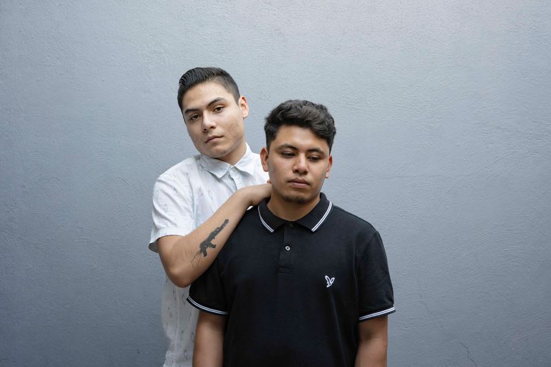 © Blast Delphine - Image from the THE LABYRINTH OF SHADOWS photography project