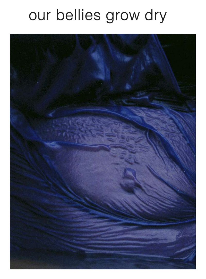 © Gaia Bonanomi - Image from the SOIL TO SOUL photography project