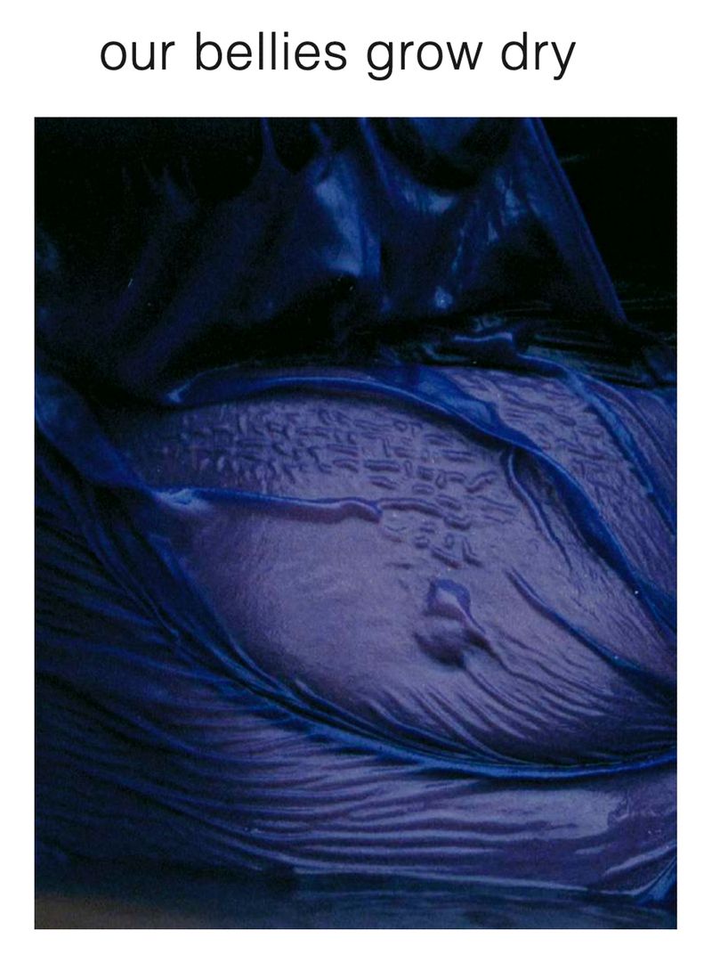 © Gaia Bonanomi - Image from the SOIL TO SOUL photography project