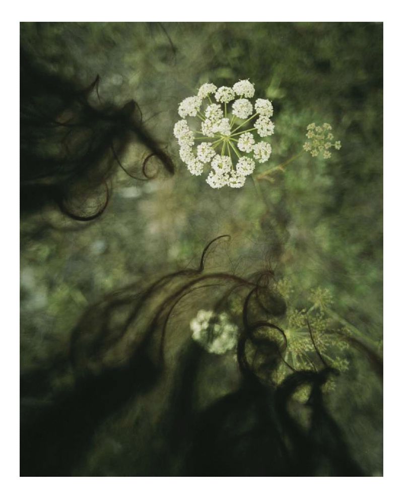 © Gaia Bonanomi - Image from the SOIL TO SOUL photography project