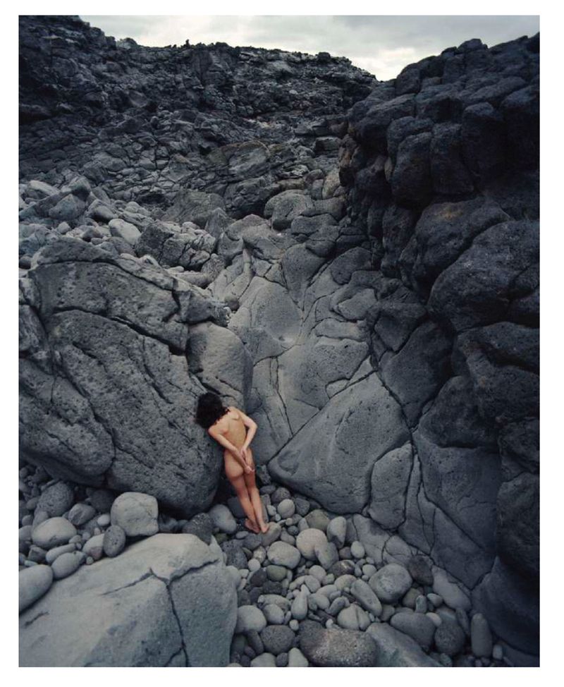 © Gaia Bonanomi - Image from the SOIL TO SOUL photography project