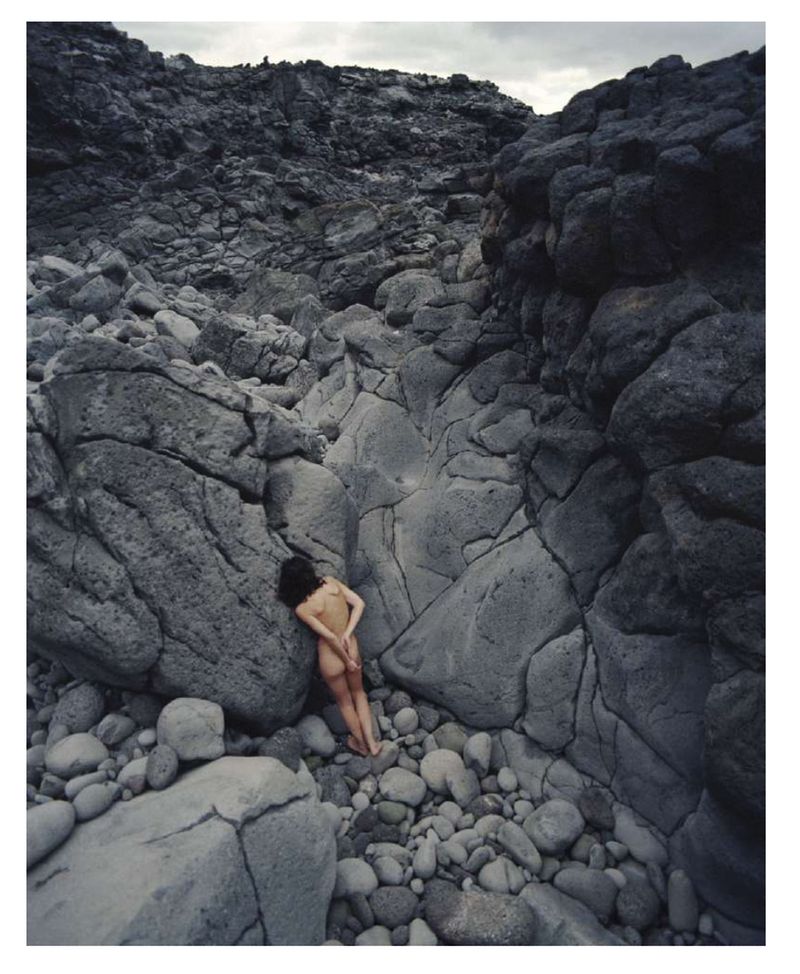 © Gaia Bonanomi - Image from the SOIL TO SOUL photography project