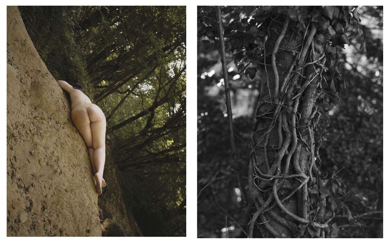 © Gaia Bonanomi - Image from the SOIL TO SOUL photography project