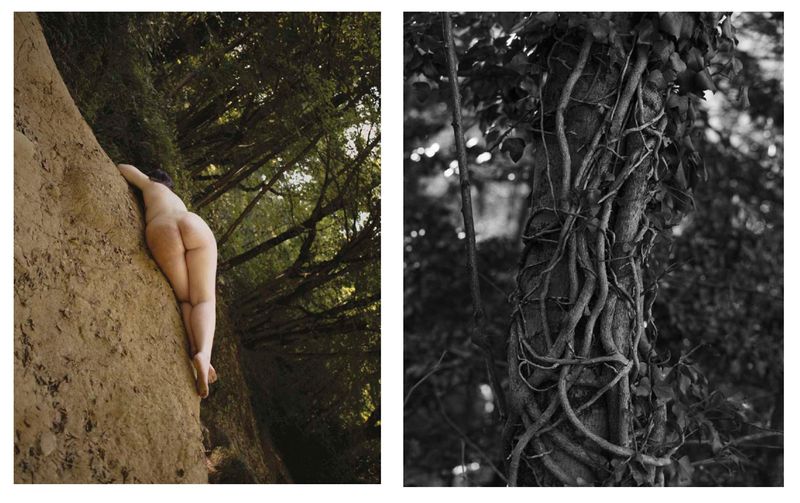 © Gaia Bonanomi - Image from the SOIL TO SOUL photography project