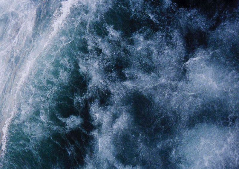 © Gaia Bonanomi - Image from the SOIL TO SOUL photography project