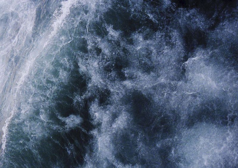 © Gaia Bonanomi - Image from the SOIL TO SOUL photography project