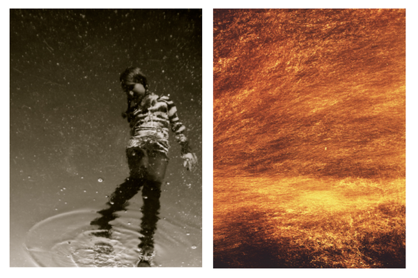 © Gaia Bonanomi - Image from the SOIL TO SOUL photography project