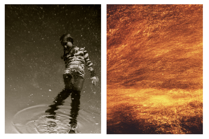 © Gaia Bonanomi - Image from the SOIL TO SOUL photography project