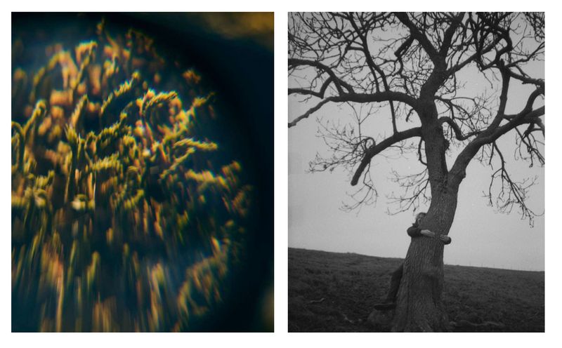 © Gaia Bonanomi - Image from the SOIL TO SOUL photography project