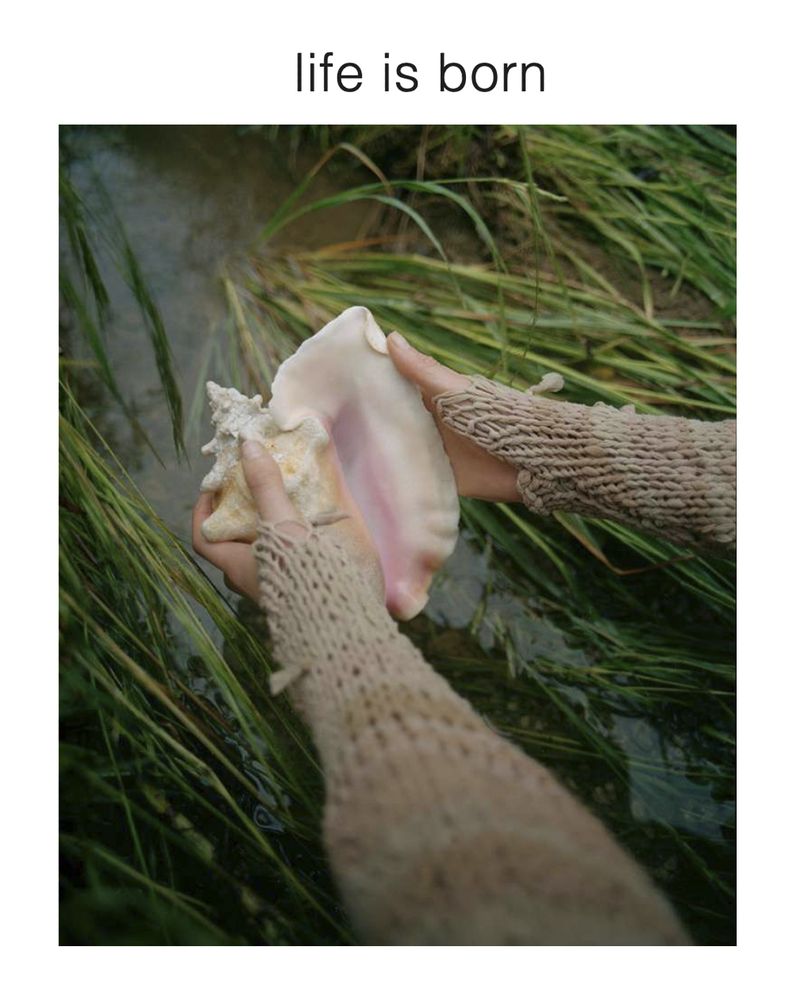 © Gaia Bonanomi - Image from the SOIL TO SOUL photography project