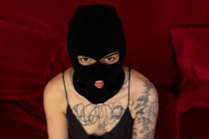 The burden of freedom