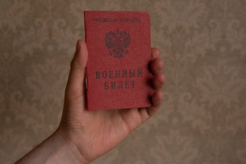 © Cecilia Frollano - Image from the The burden of freedom photography project