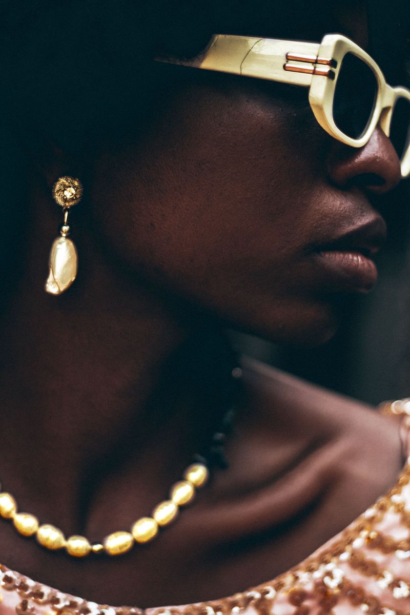 © ESSA - Omalicha (Beauty).