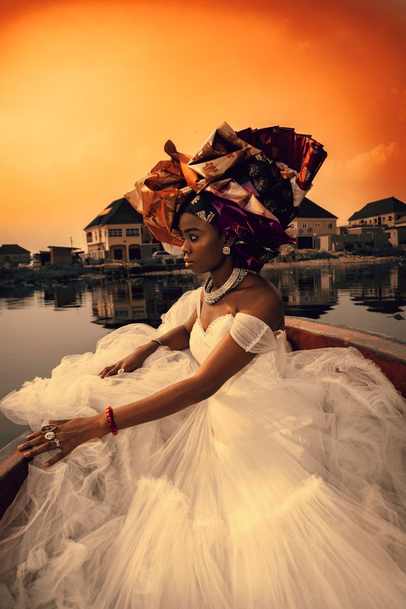 © ESSA - The Native Bride