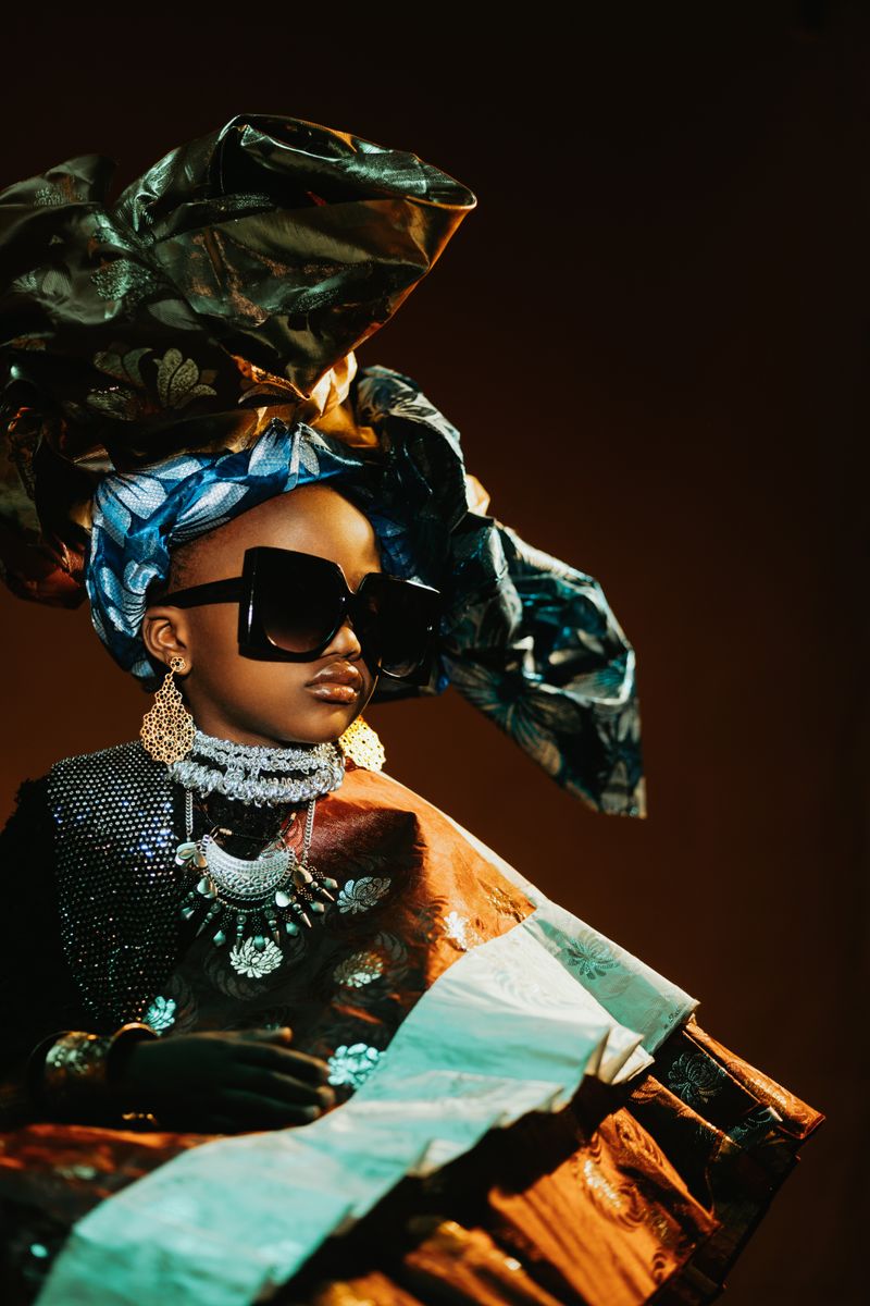 © ESSA - Achalugo (Royal and Regal).