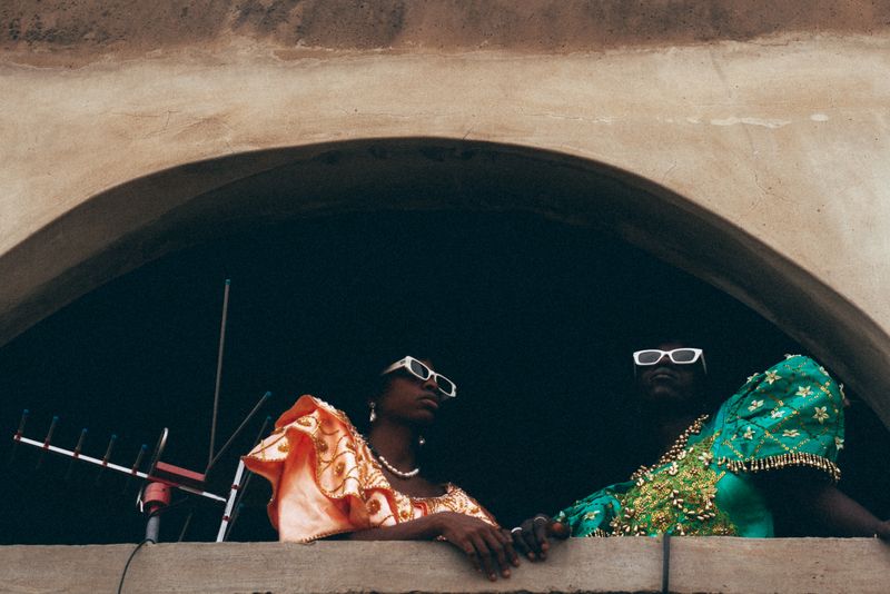 © ESSA - Umu'nwmanne (Sisters).