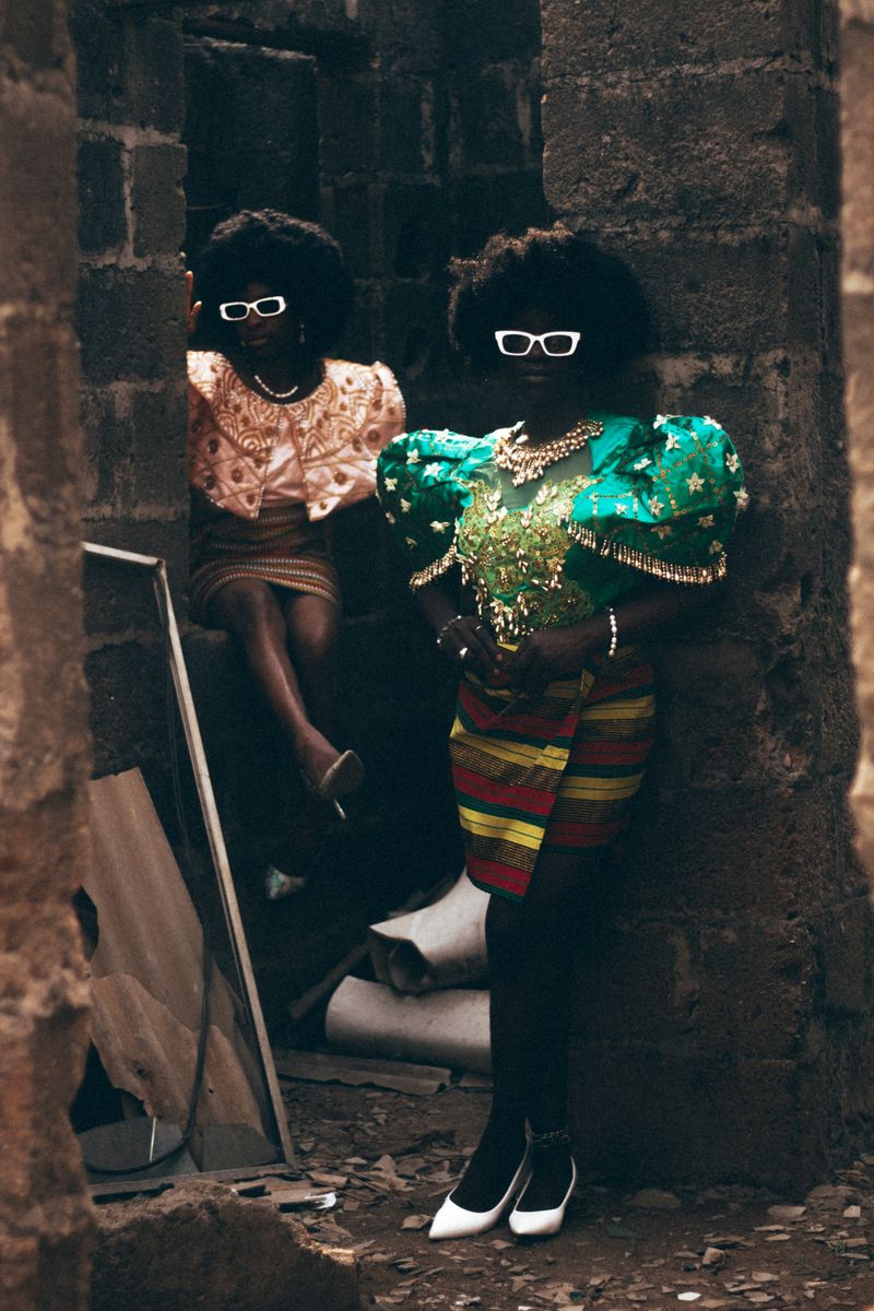 © ESSA - Umunwanyi Onitsha (Onitsha Women).
