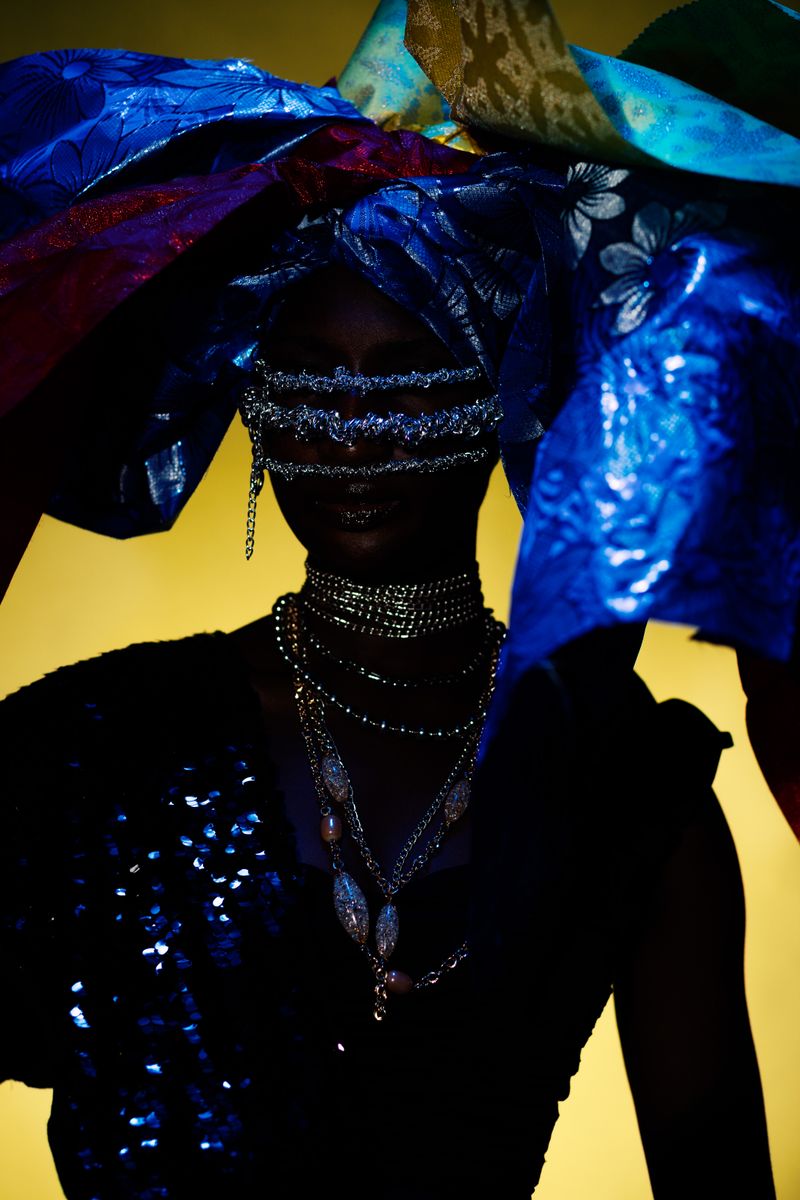 © ESSA - Ada'Oyibo (Fashionable Daughter).