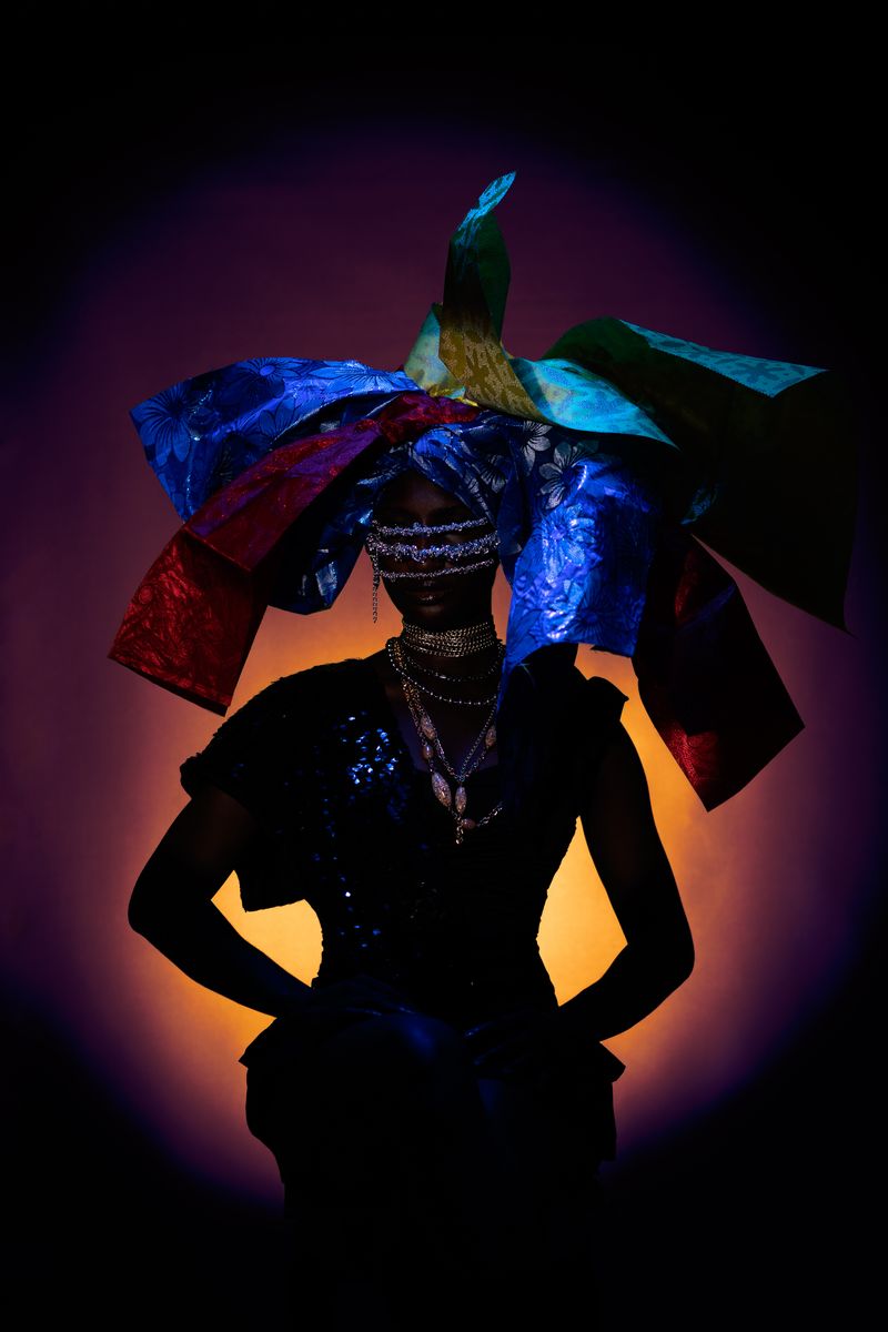 © ESSA - Ada Oyibo (Fashionable Daughter).