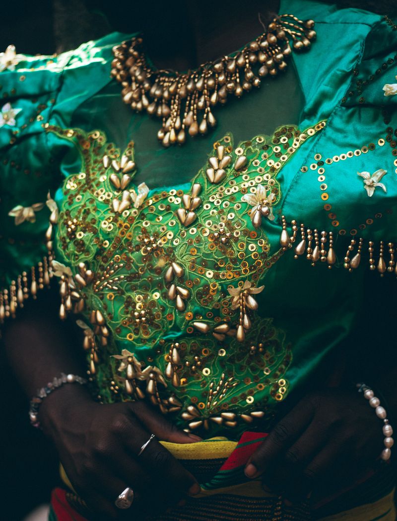 © ESSA - Ada Ugo (Daughter of wealth).