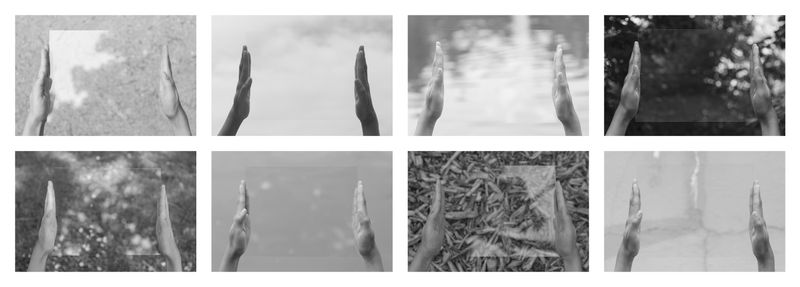 © Fernanda Del Barrio - To contain the emptiness. Madrid, 2023.