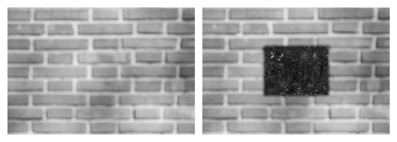 © Fernanda Del Barrio - To speculate in the emptiness.  Madrid, 2022.