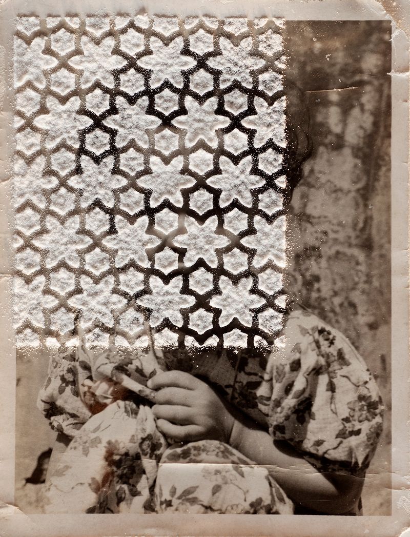 © Priya Kambli - Image from the Buttons For Eyes photography project