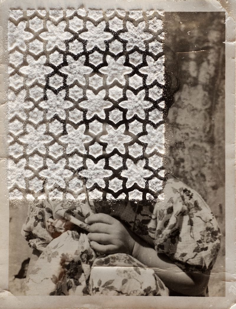 © Priya Kambli - Image from the Buttons For Eyes photography project