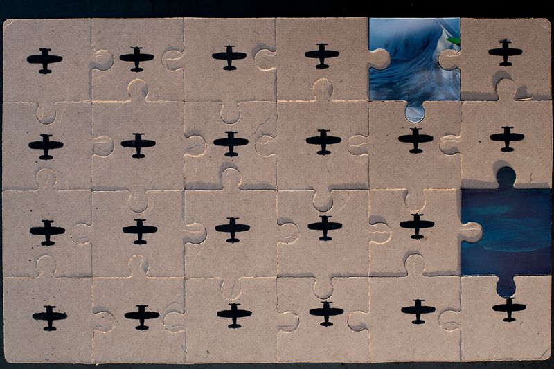 © Priya Kambli - Image from the Buttons For Eyes photography project