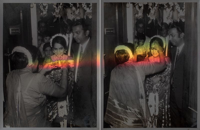 © Priya Kambli - Image from the Buttons For Eyes photography project