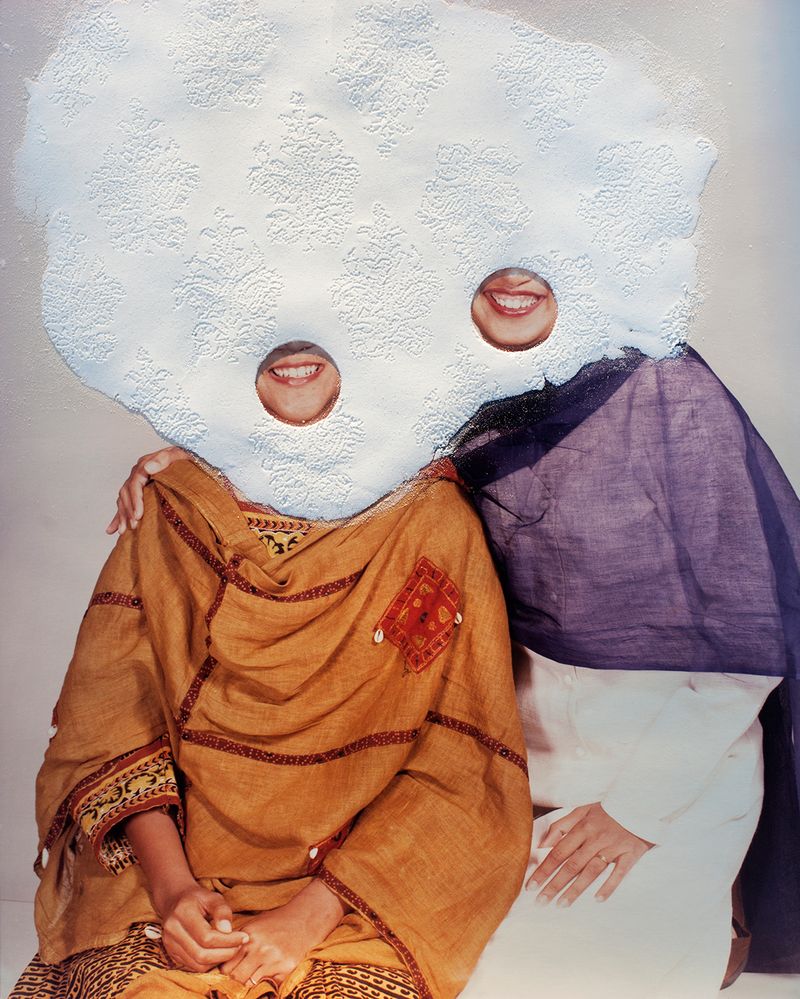 © Priya Kambli - Image from the Buttons For Eyes photography project