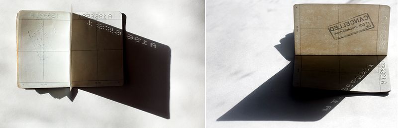 © Priya Kambli - Image from the Buttons For Eyes photography project