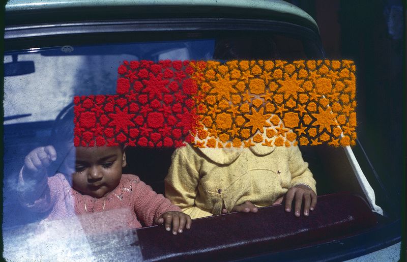 © Priya Kambli - Image from the Buttons for Eyes photography project