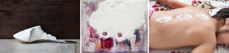 © Priya Kambli - Image from the Buttons for Eyes photography project