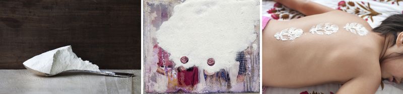 © Priya Kambli - Image from the Buttons for Eyes photography project