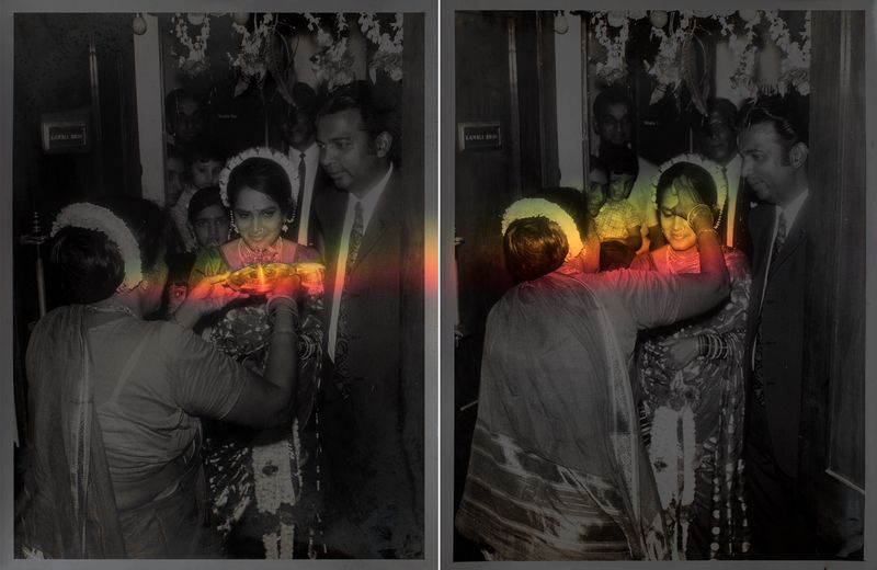 © Priya Kambli - Image from the Buttons for Eyes photography project