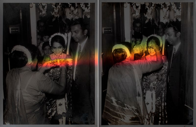 © Priya Kambli - Image from the Buttons for Eyes photography project